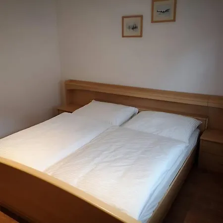 Ferienwohnung Watson Lejlighed Dalaas