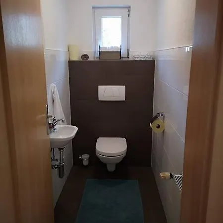 Lejlighed Ferienwohnung Watson Dalaas