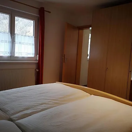 Lejlighed Ferienwohnung Watson Dalaas