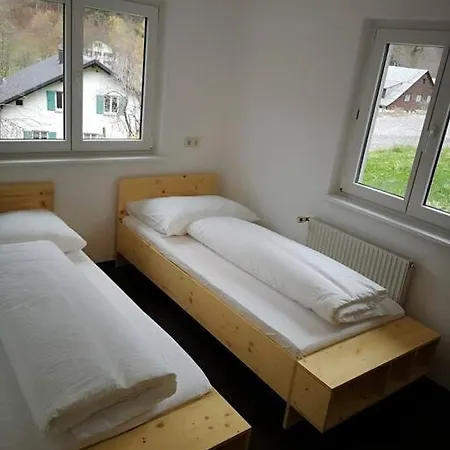 Lejlighed Ferienwohnung Watson Dalaas