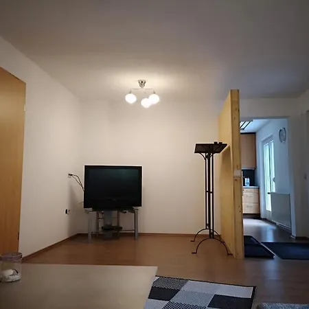 Lejlighed Ferienwohnung Watson