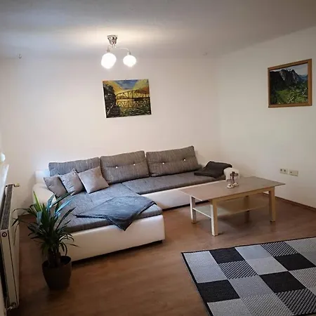 Ferienwohnung Watson Dalaas
