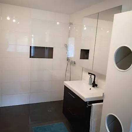 Ferienwohnung Watson * Dalaas