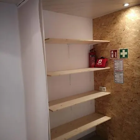Ferienwohnung Watson