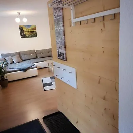 Lejlighed Ferienwohnung Watson Dalaas