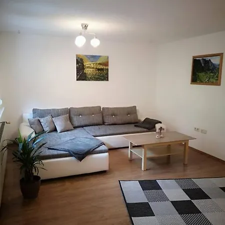 Lejlighed Ferienwohnung Watson *