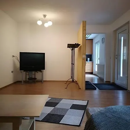 Ferienwohnung Watson Dalaas