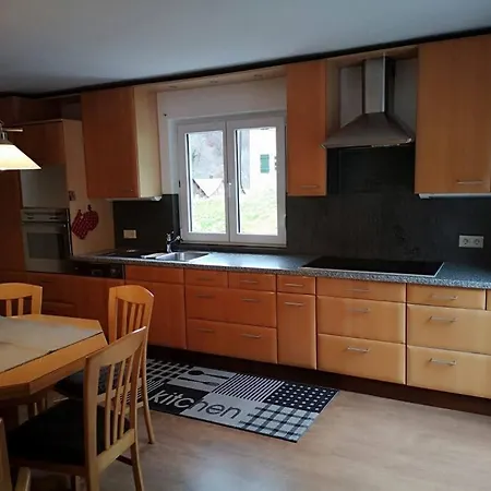 Ferienwohnung Watson * Dalaas
