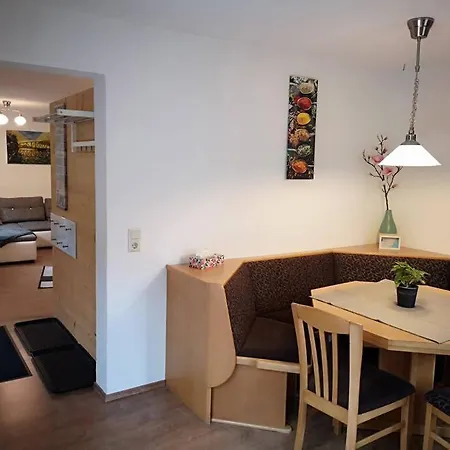 Ferienwohnung Watson *