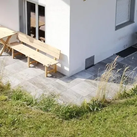 Ferienwohnung Watson Lejlighed *